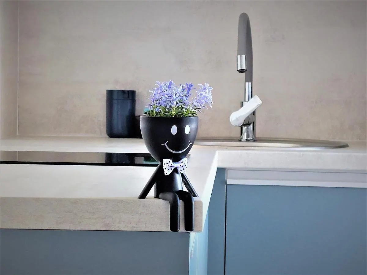 Apartmán Kalimera Studio Royal Malinska