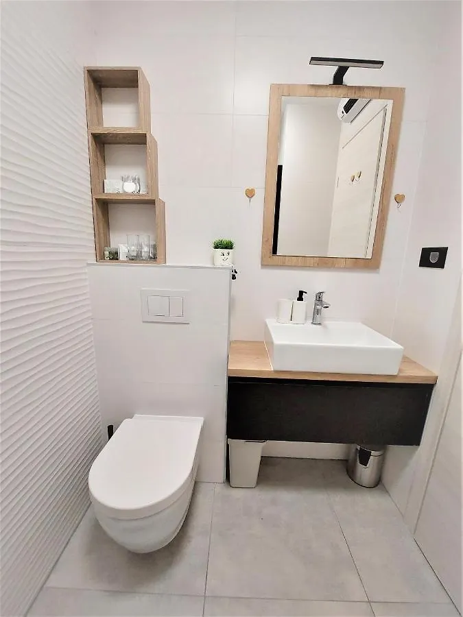 Kalimera Studio Royal Apartment Malinska