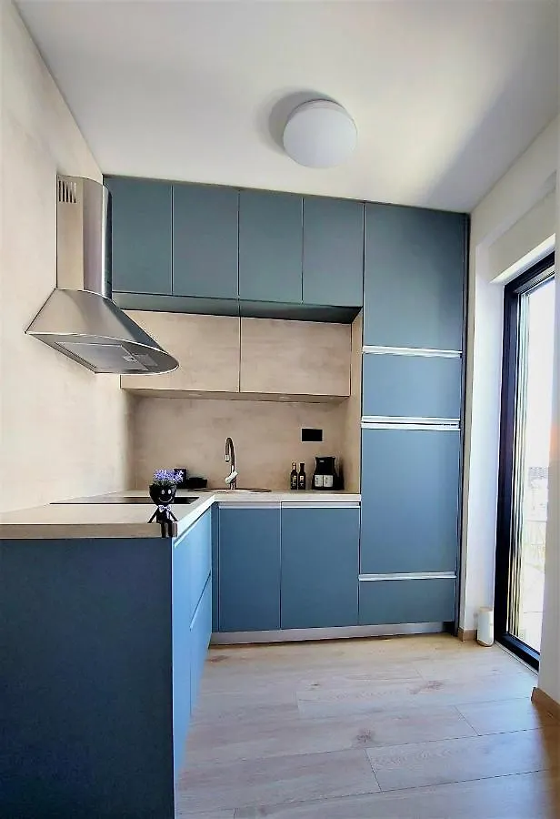 Kalimera Studio Royal Apartment Malinska