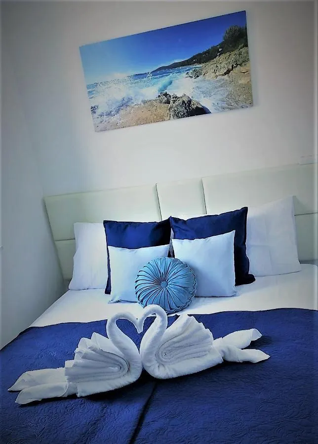 Kalimera Studio Royal Apartment Malinska