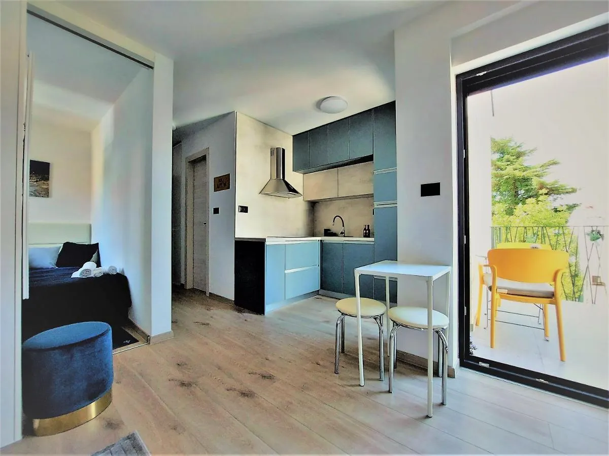Kalimera Studio Royal Apartment Malinska