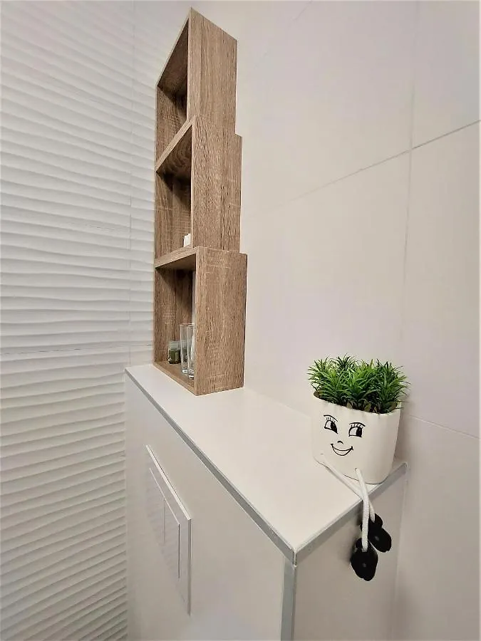 Kalimera Studio Royal Apartment Malinska