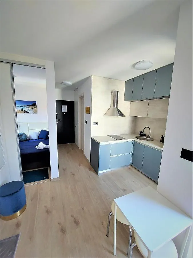 Kalimera Studio Royal Apartment Malinska Croatia