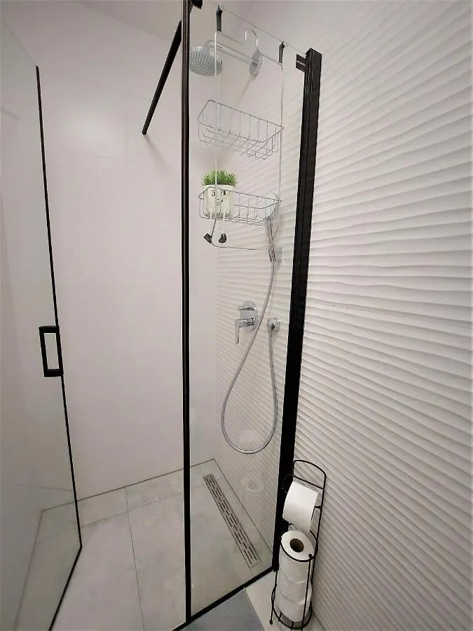 Kalimera Studio Royal Apartment Malinska 0*,