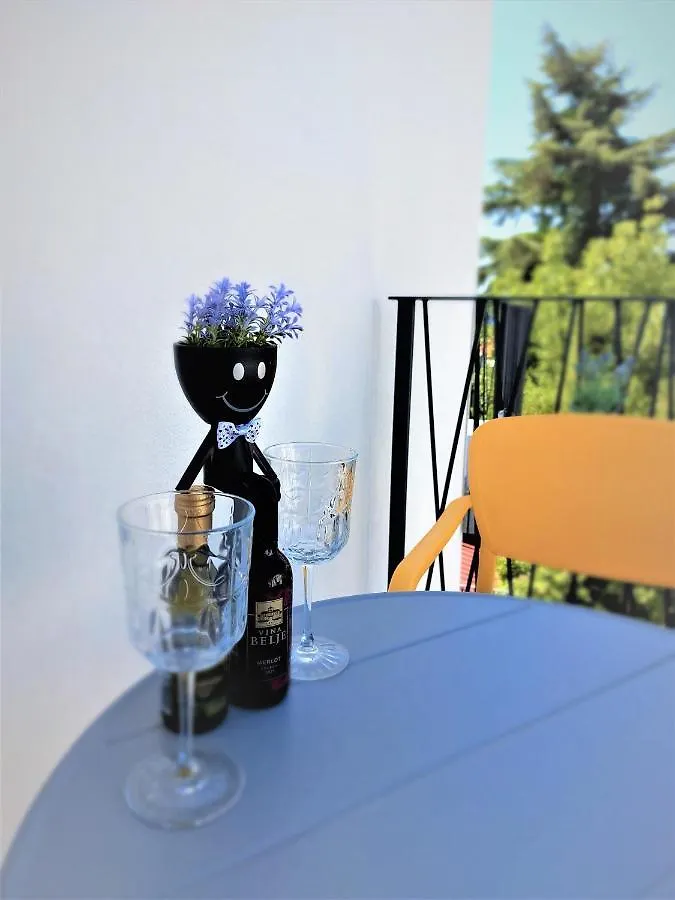 Kalimera Studio Royal Apartment Malinska