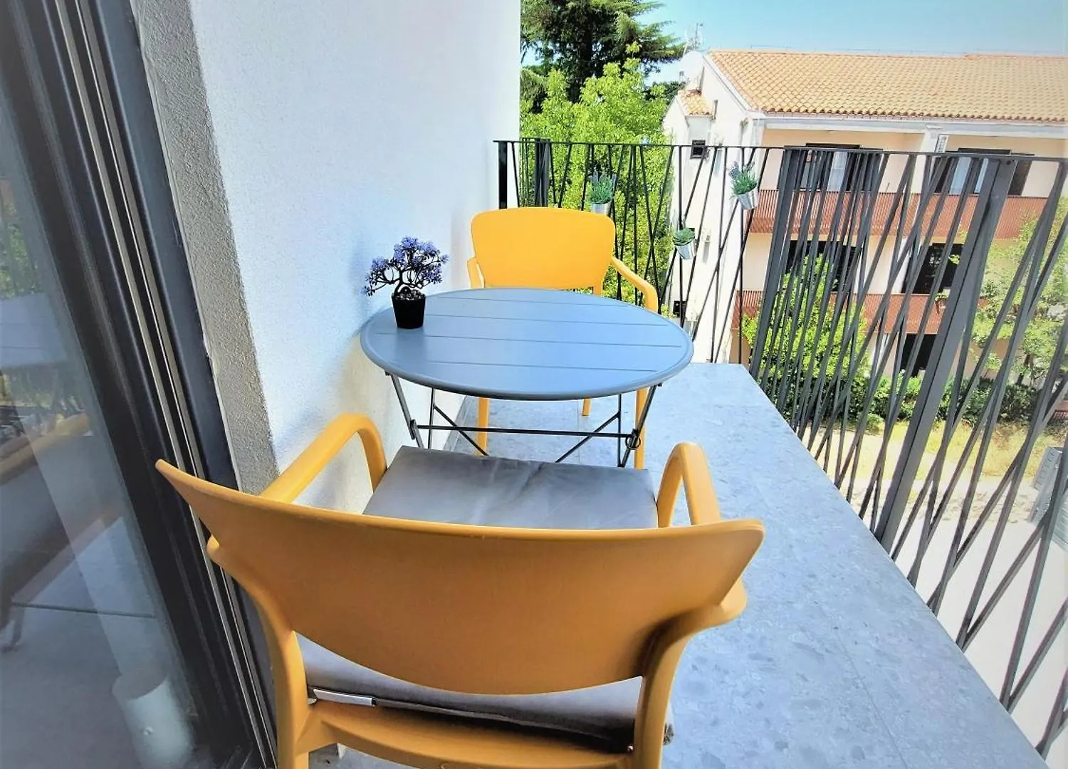 Kalimera Studio Royal Apartment Malinska